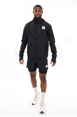 Reflective Polka Blaze