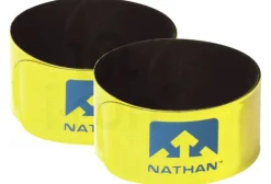 Reflective Snap Bands x2