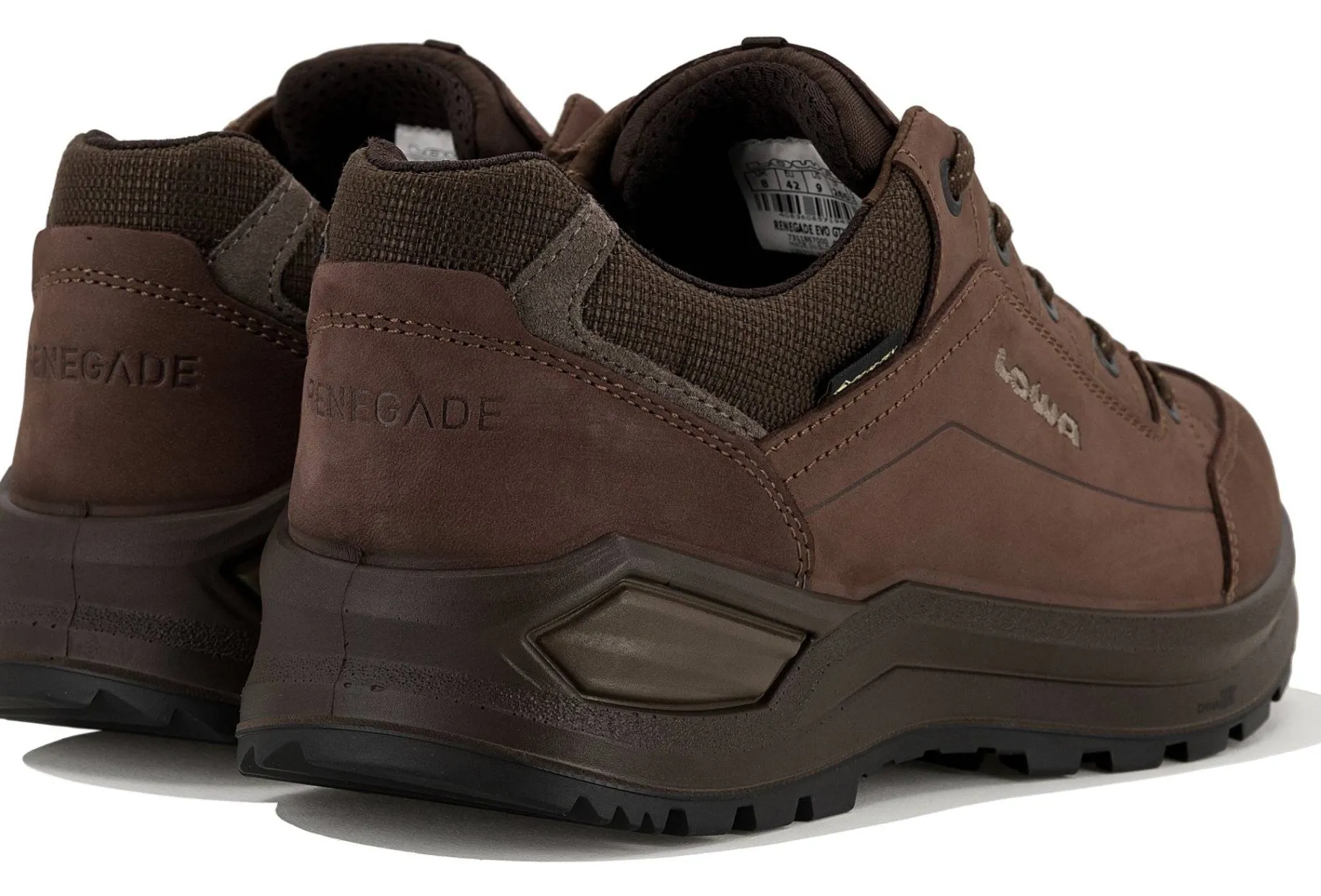 Renegade Evo Gore-Tex Lo