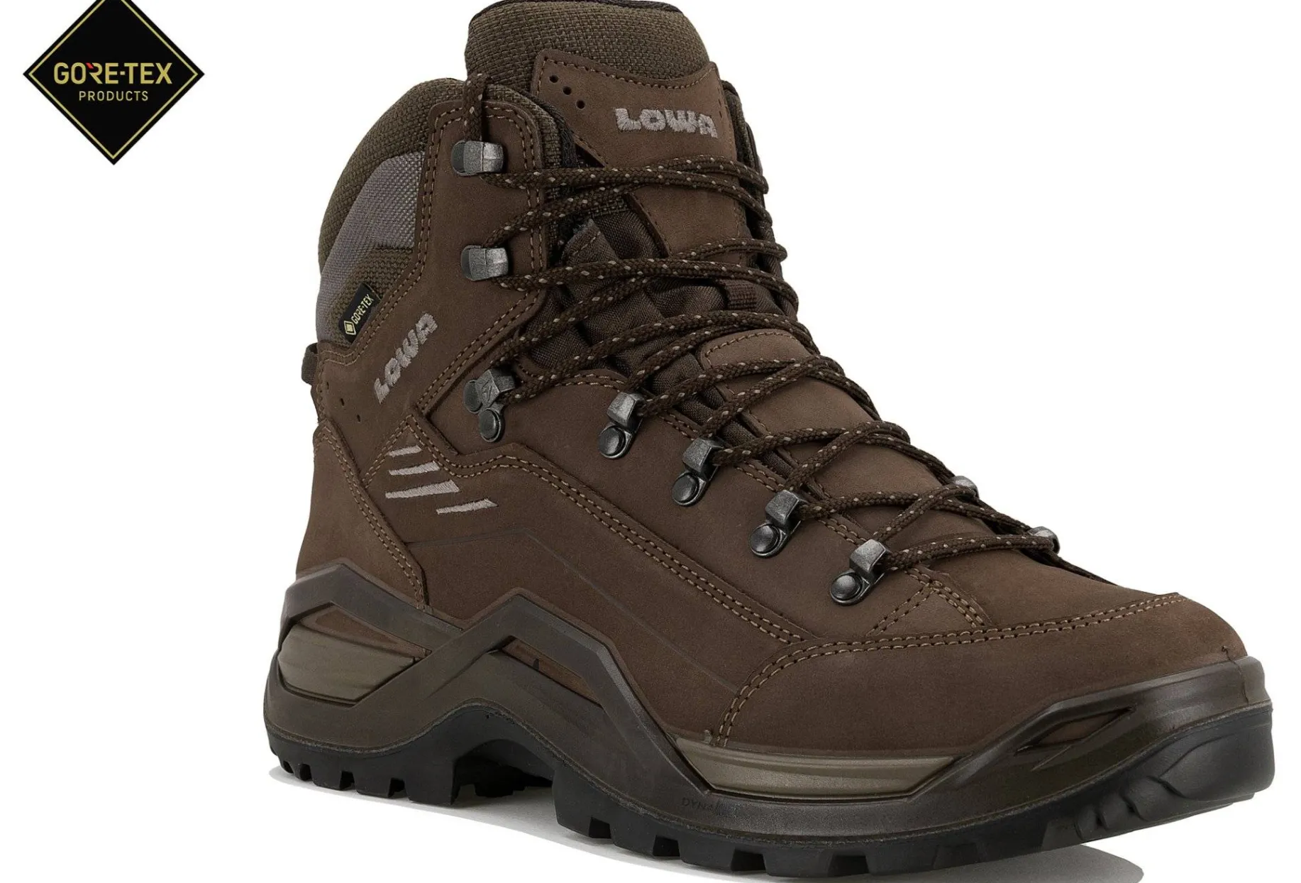 Renegade Evo Gore-Tex Mid Wide