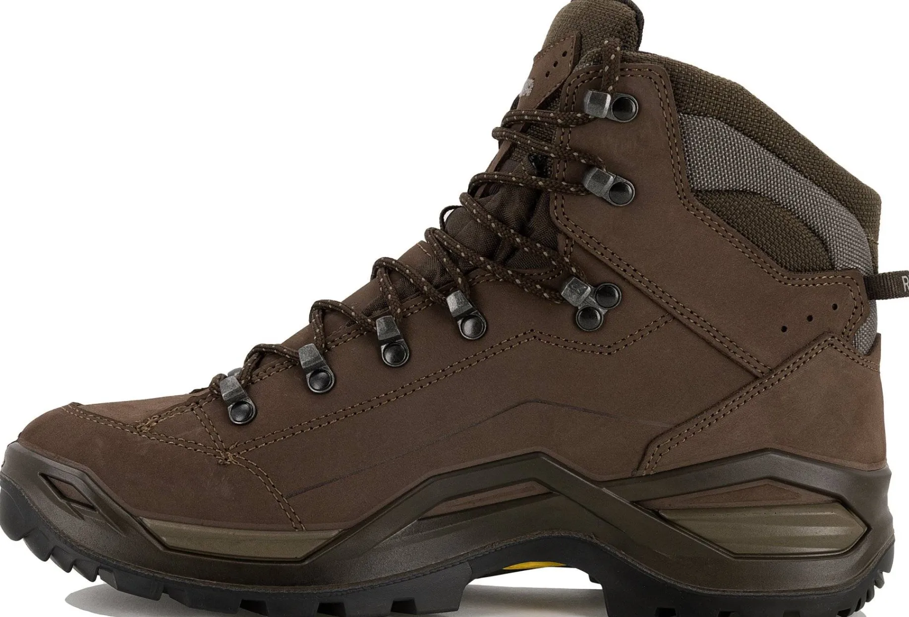 Renegade Evo Gore-Tex Mid Wide