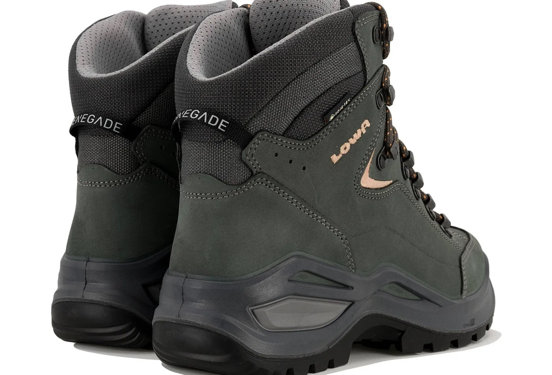 Renegade Evo Gore-Tex Mid femme