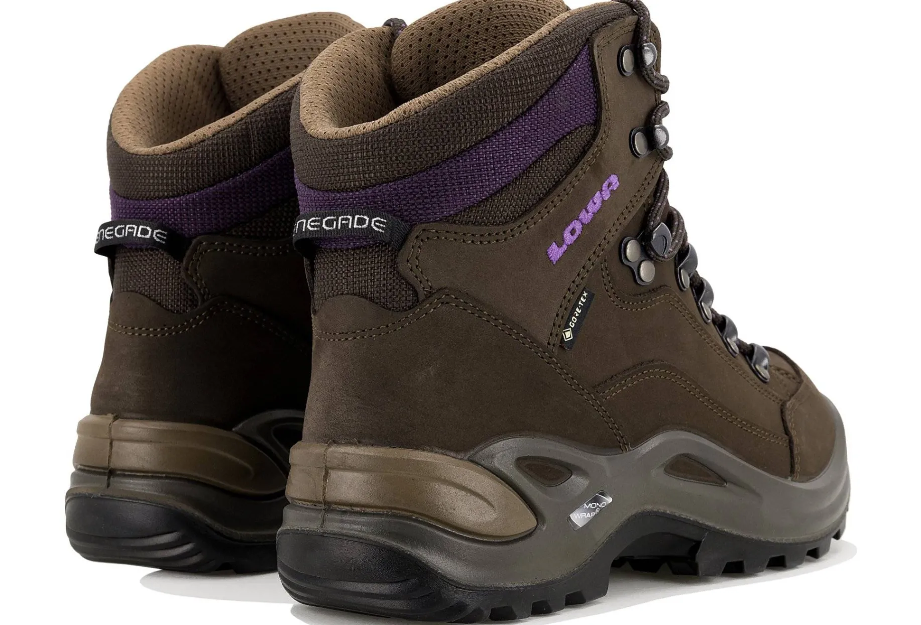 Renegade Gore-Tex Mid W femme