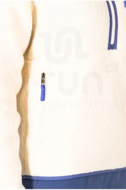 Retro Pile Marsupial W femme