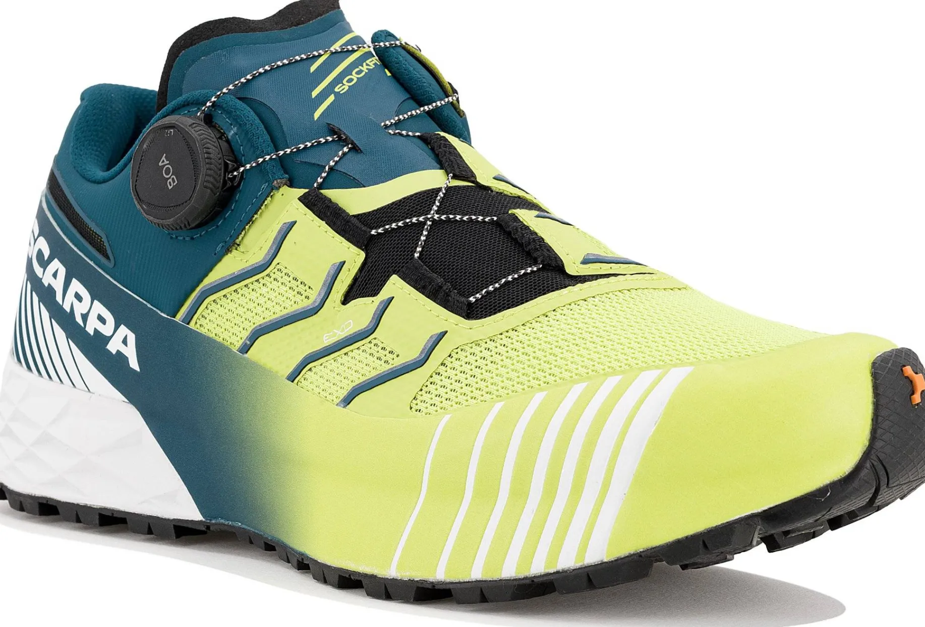 Ribelle Run Kalibra HT M