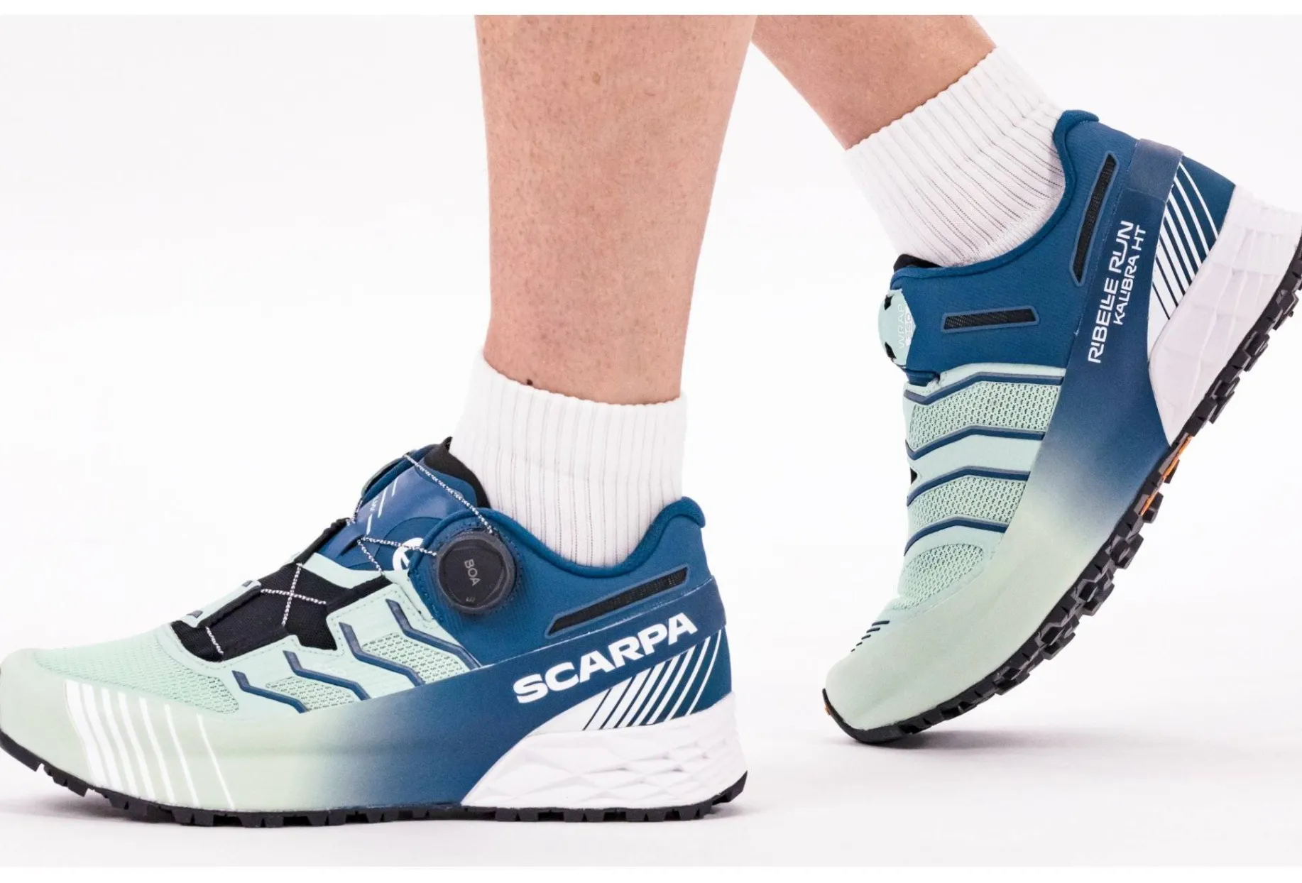 Ribelle Run Kalibra HT W femme