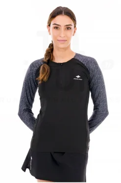 R-Light 1/2 Zip femme