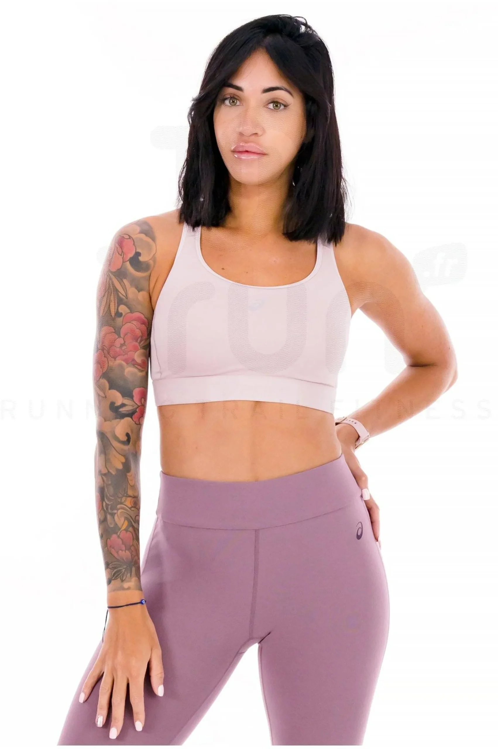 Road Compression femme