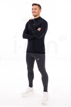 Road Winter Seamless