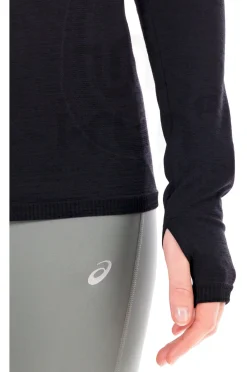 Road Winter Seamless femme