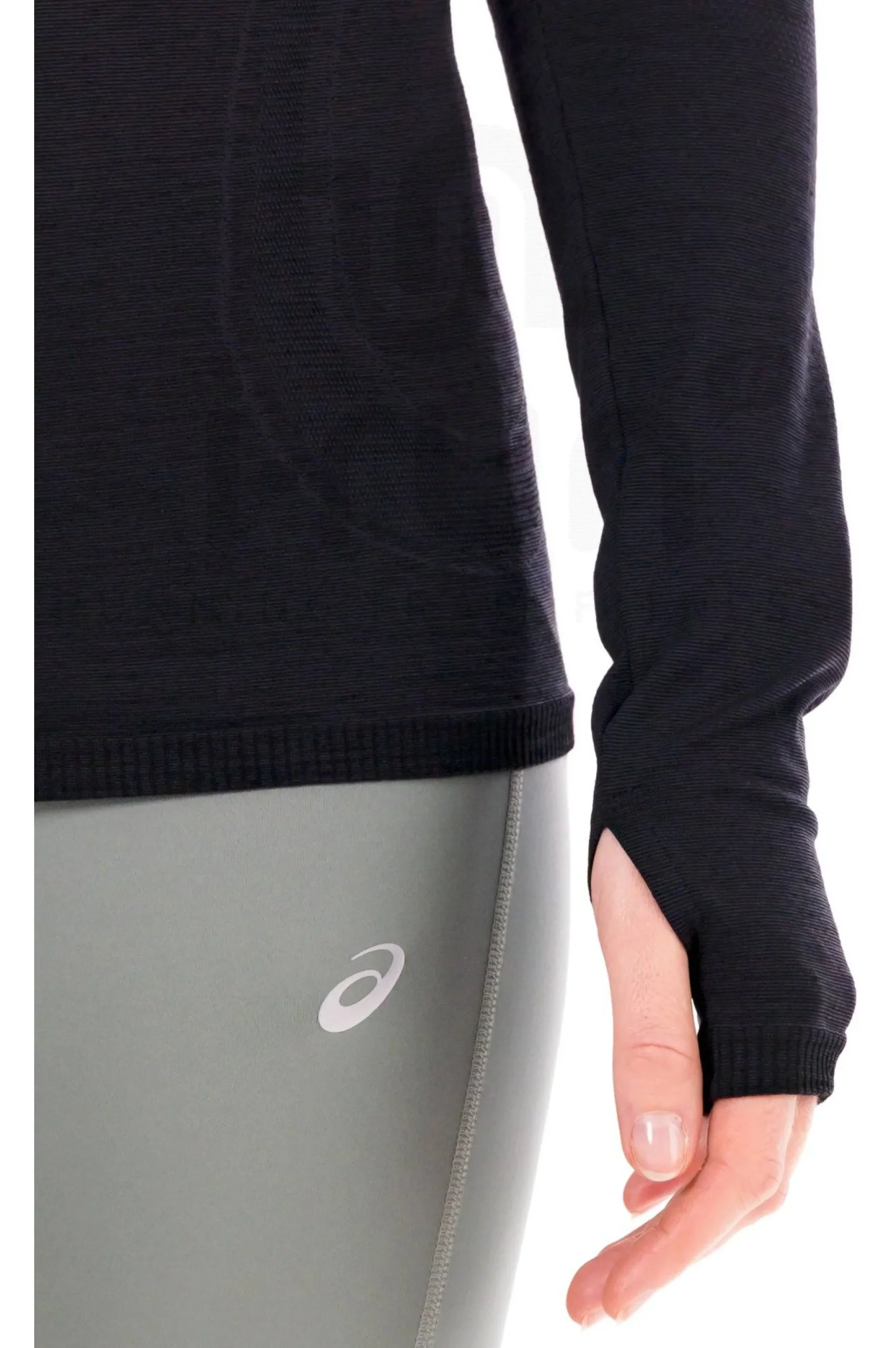 Road Winter Seamless femme