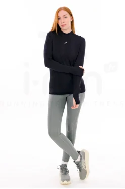 Road Winter Seamless femme