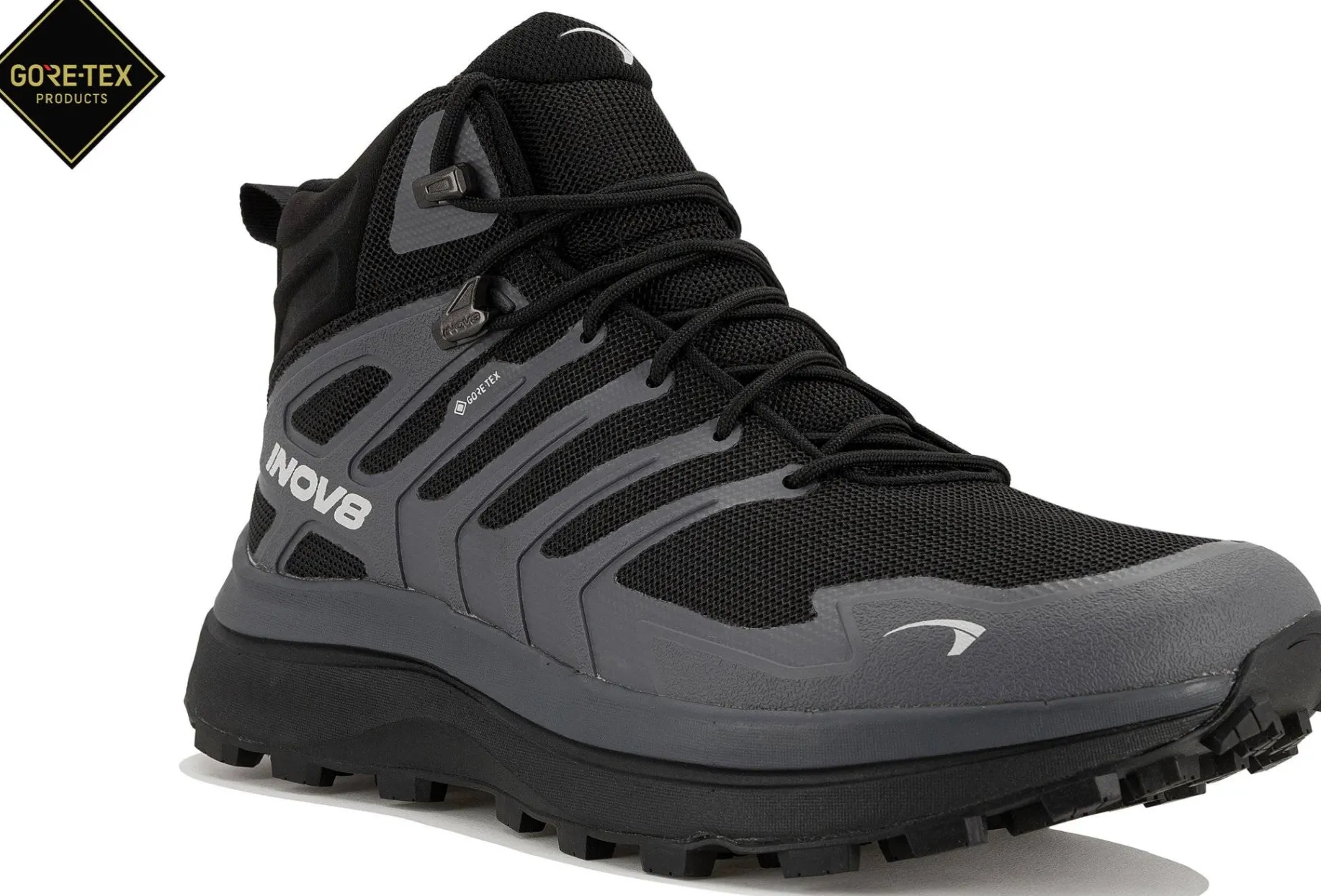 Roclite Max Mid Gore-Tex Wide
