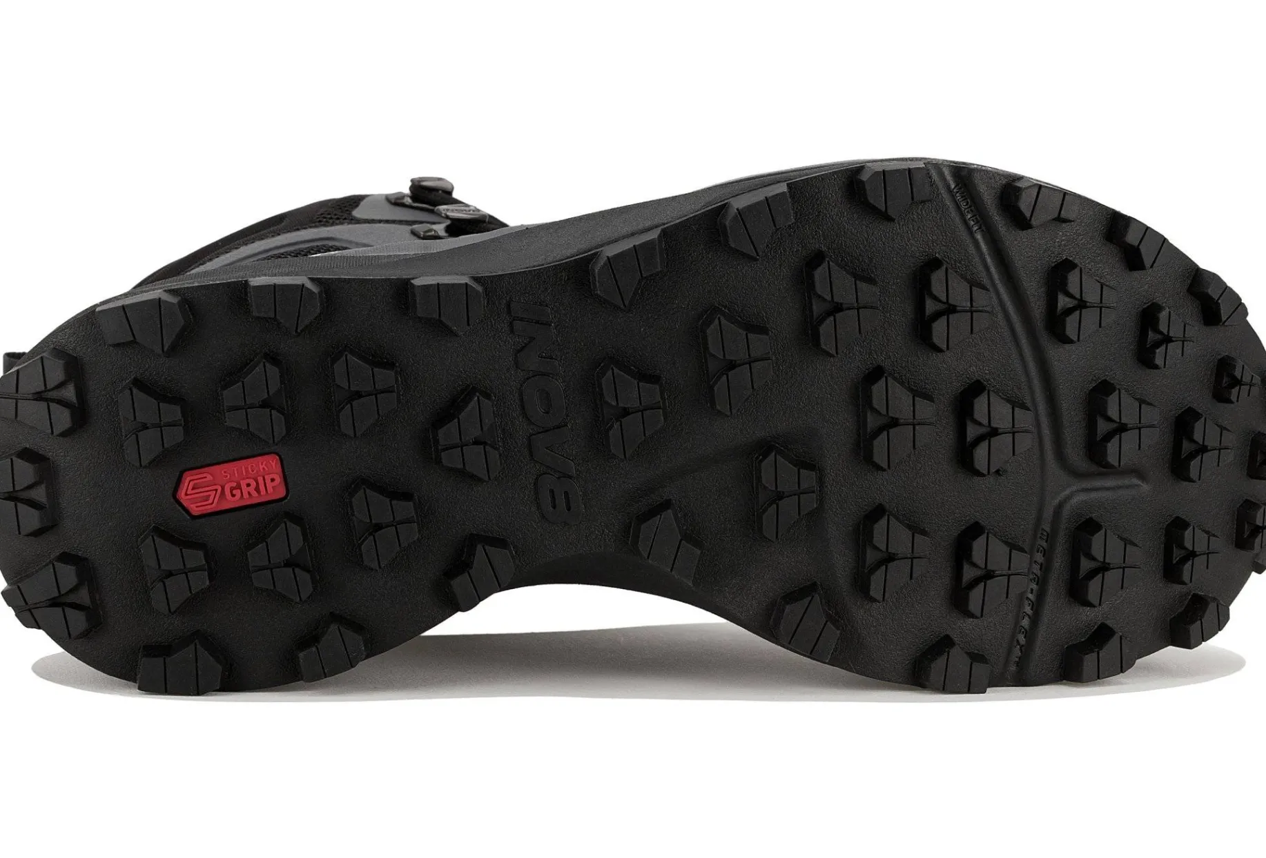 Roclite Max Mid Gore-Tex Wide