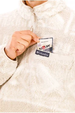 Rugged Ridge High Pile 1/2 Zip