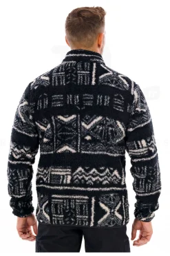 Rugged Ridge High Pile 1/2 Zip