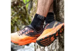 Run Anatomic Comfort Ankle