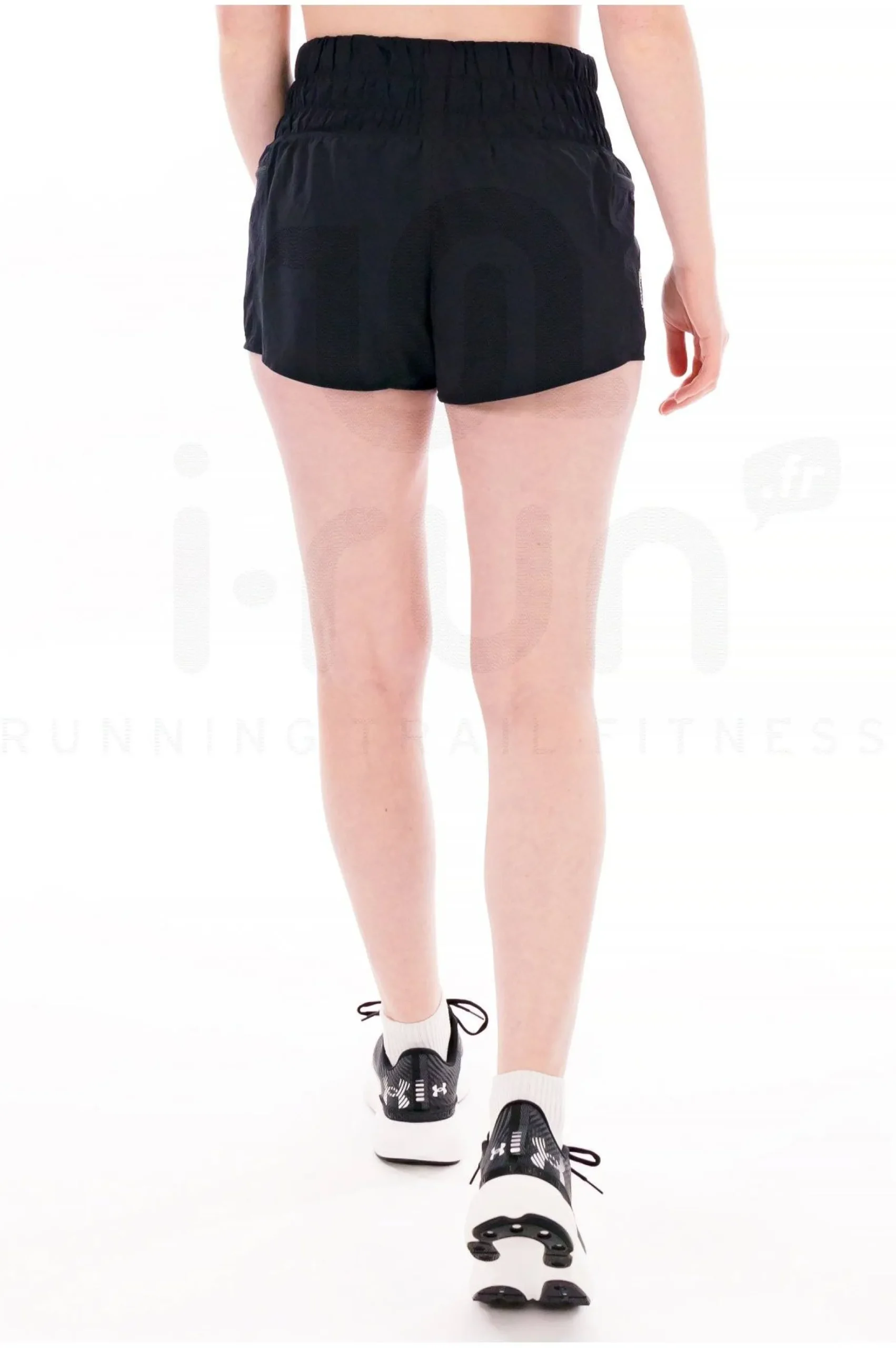 Run Anywhere W femme