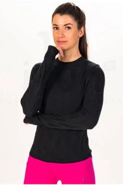 Run Division Midlayer W femme