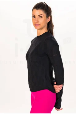 Run Division Midlayer W femme