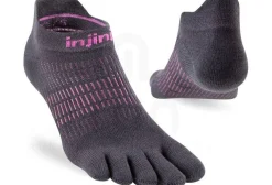 Run Lightweight No-Show Coolmax femme