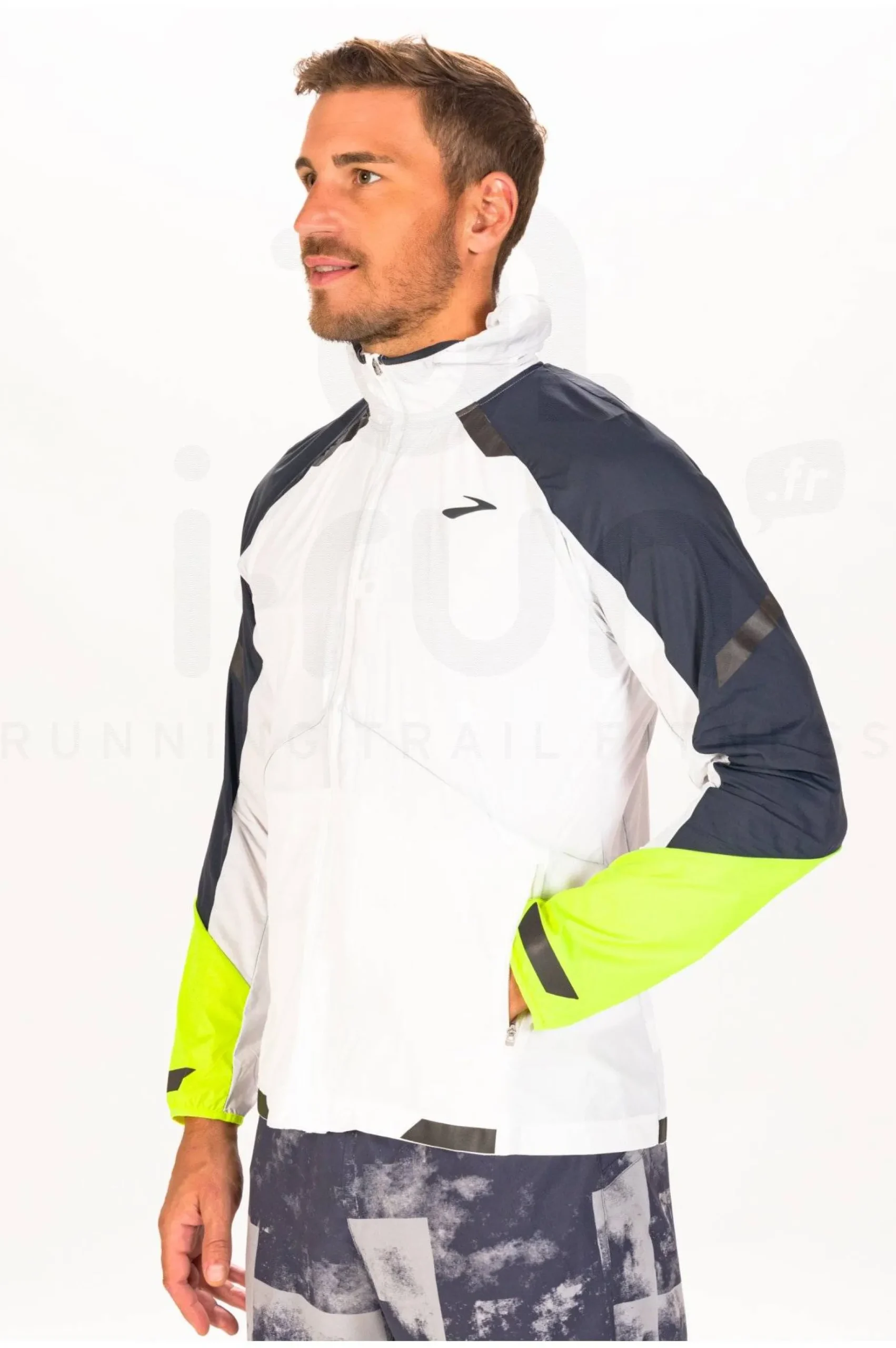 Run Visible Convertible M