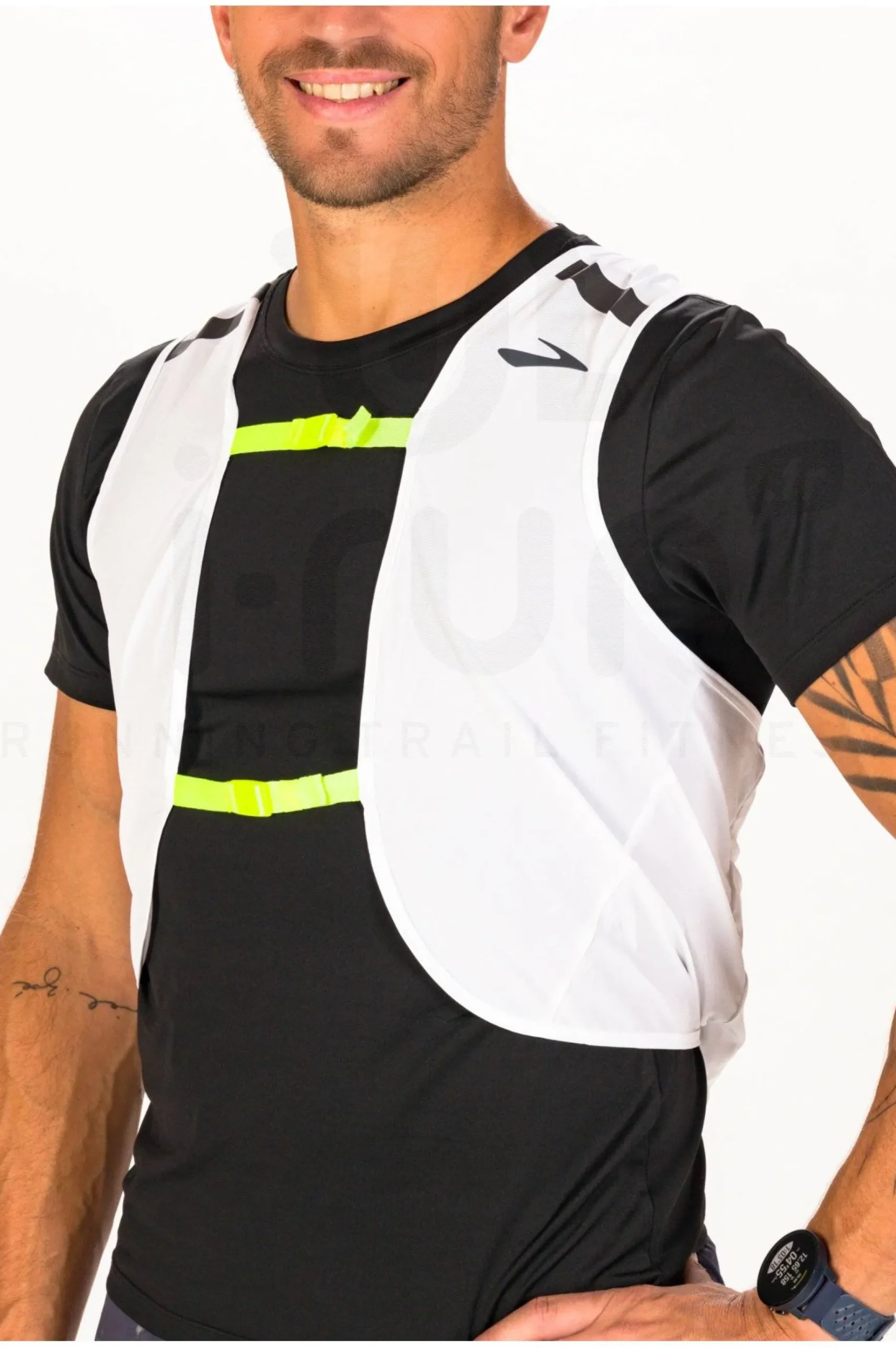 Run Visible Convertible M