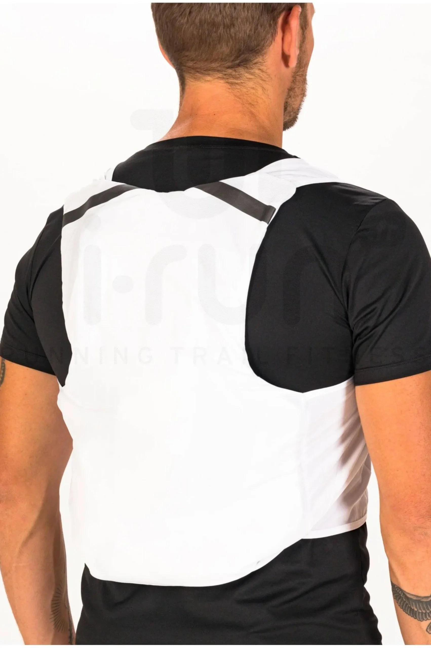 Run Visible Convertible M