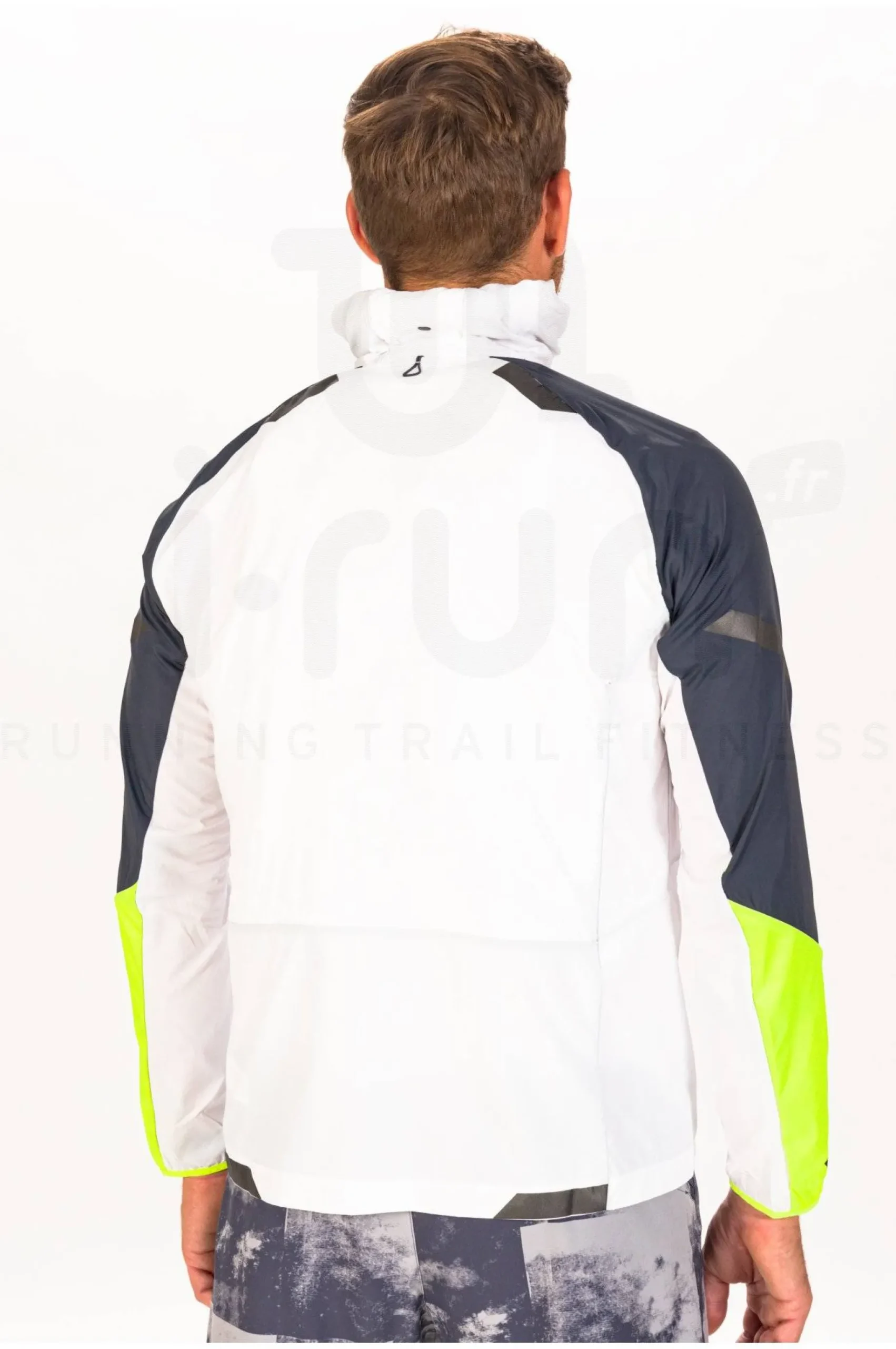 Run Visible Convertible M