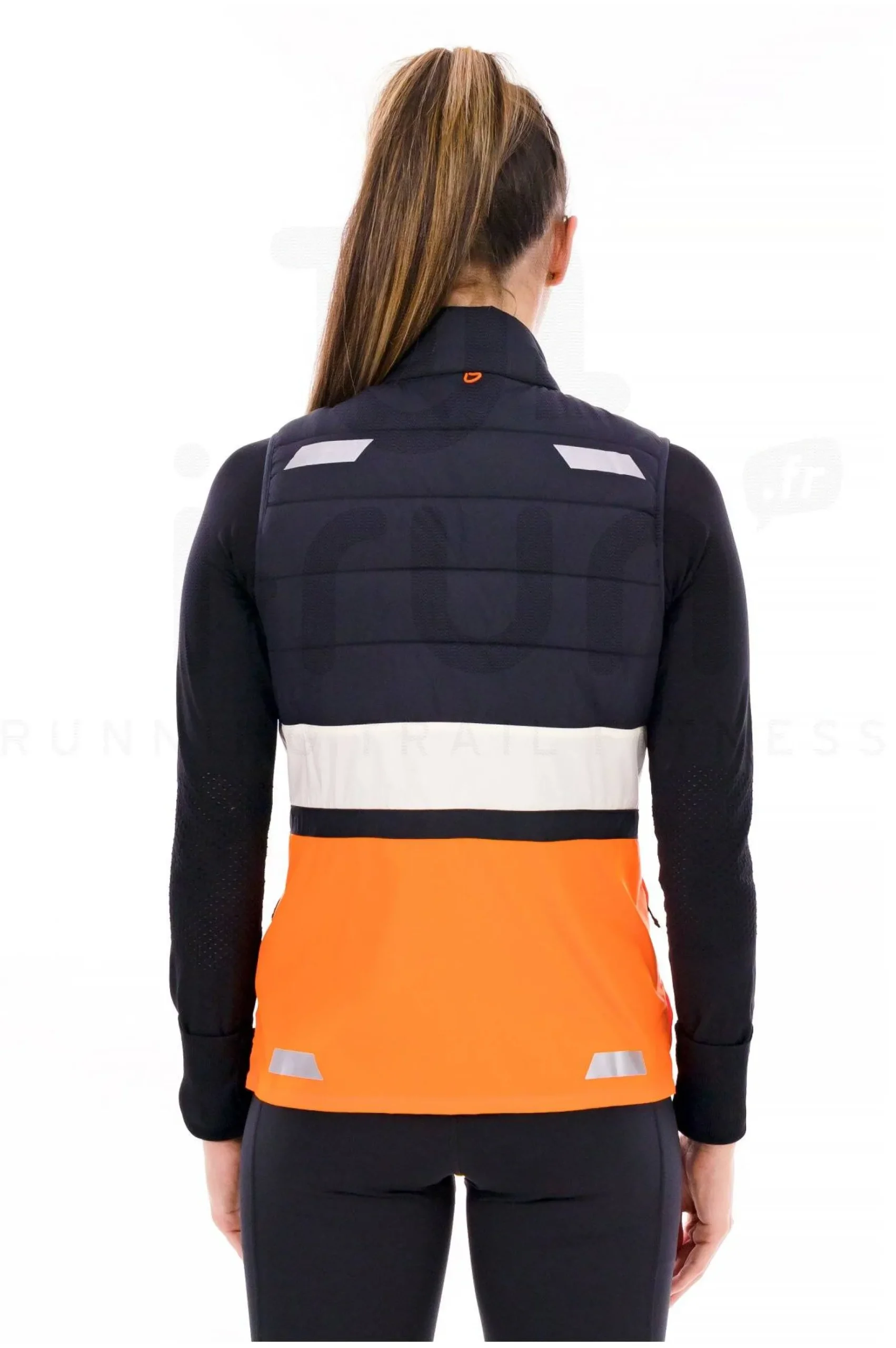 Run Visible Insulated 2.0 femme