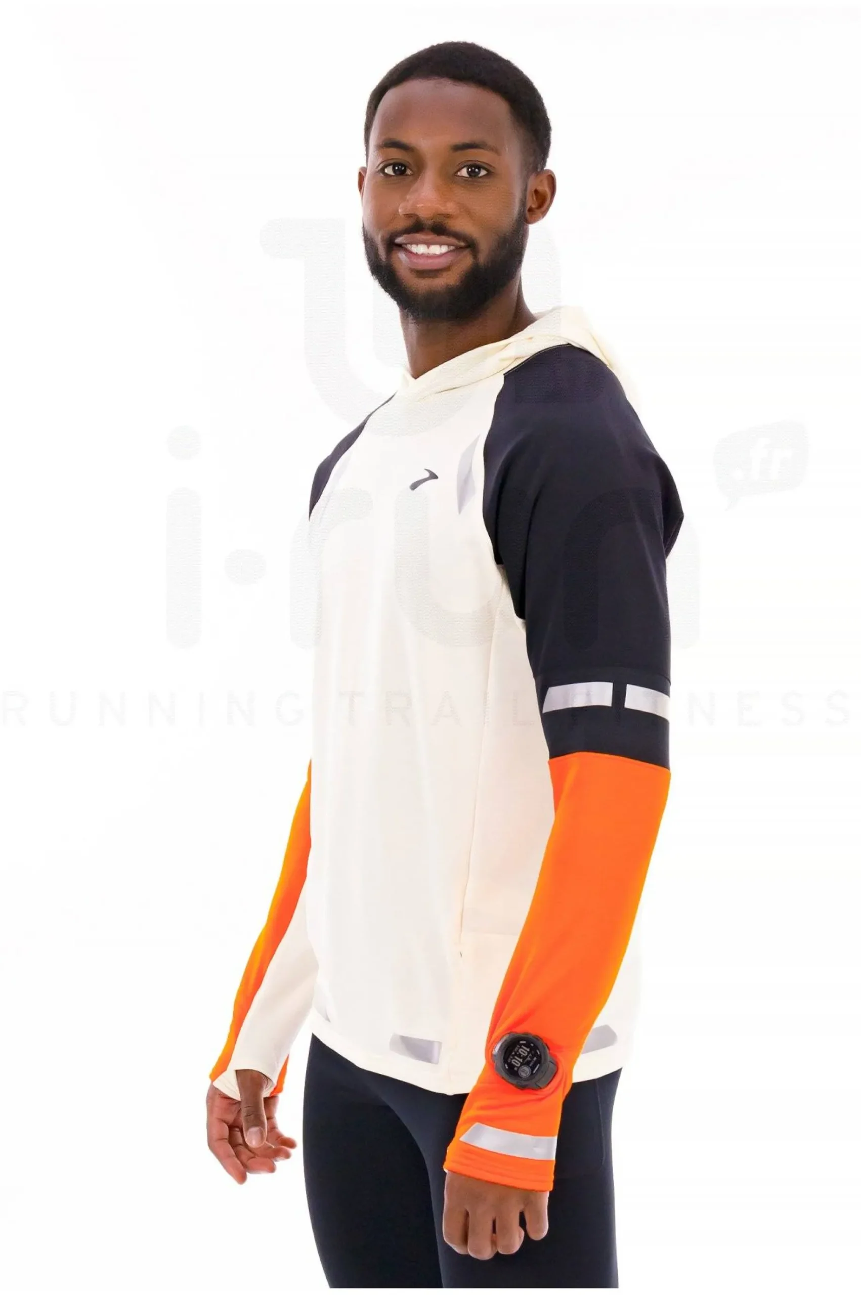 Run Visible Thermal 2.0