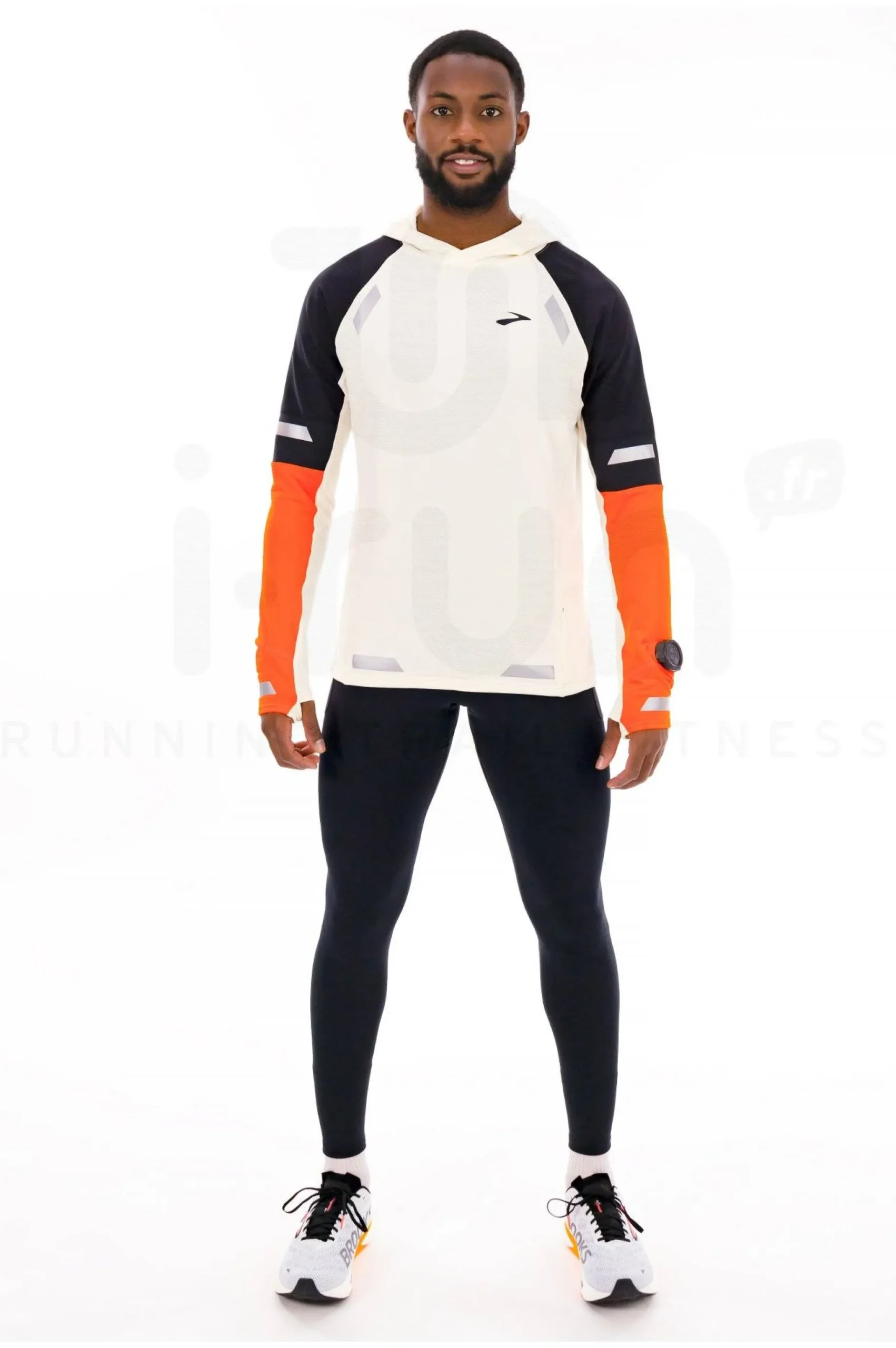 Run Visible Thermal 2.0