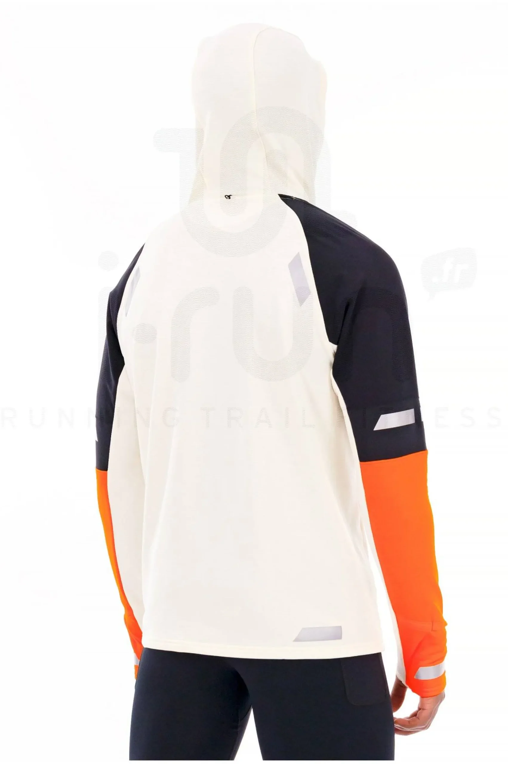 Run Visible Thermal 2.0