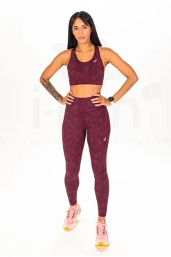 Runkoyo Jacquard Bra W femme