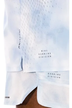 Running Division Breathe