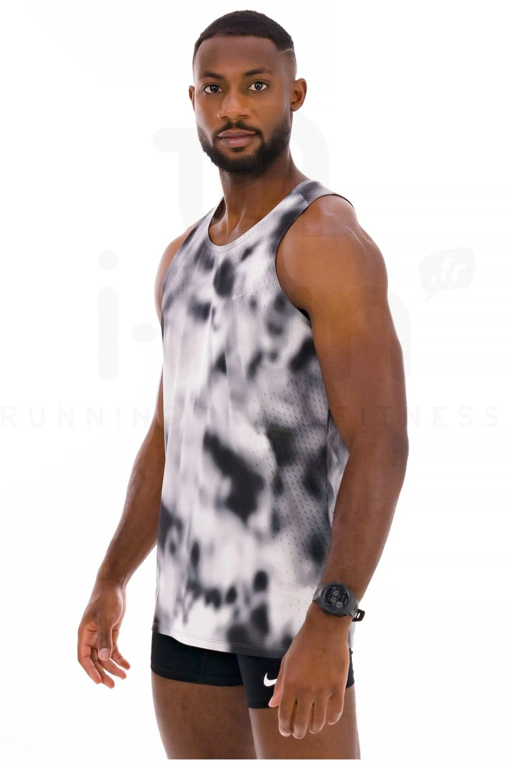 Running Division Breathe