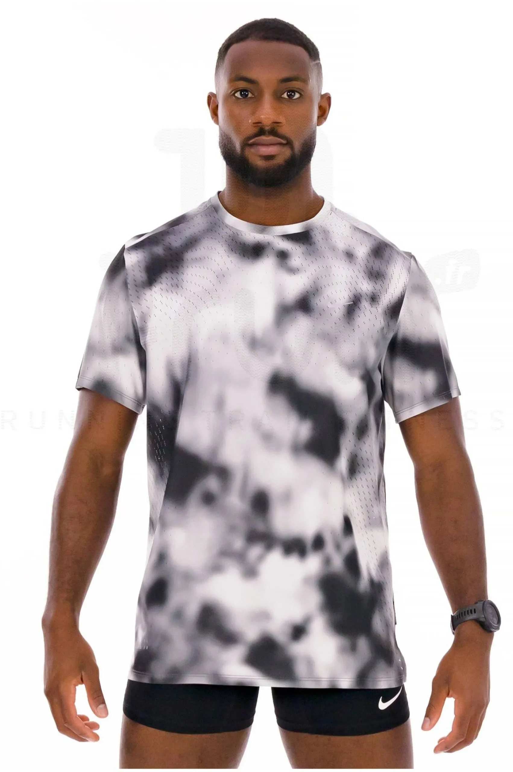 Running Division Breathe