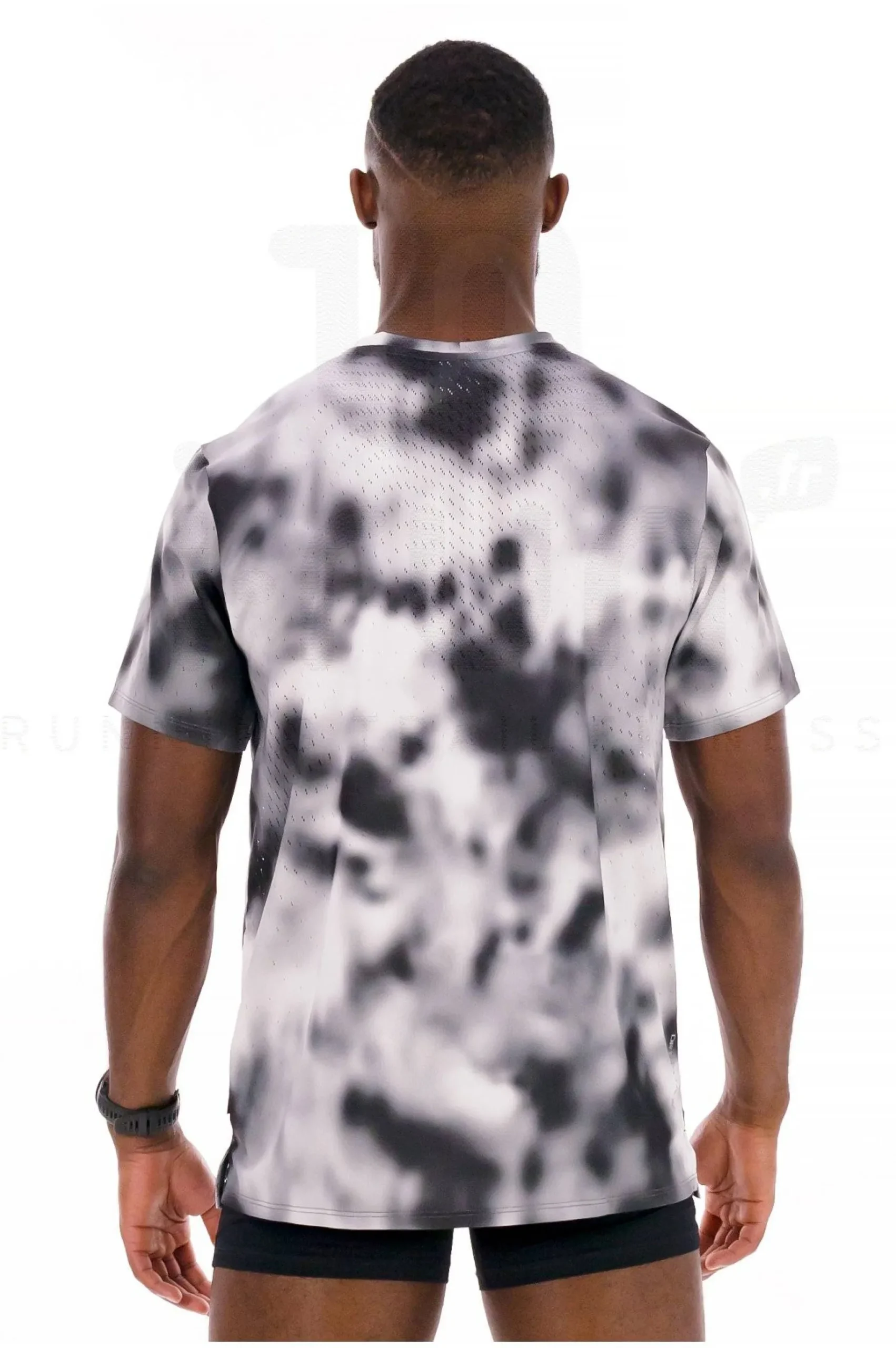 Running Division Breathe