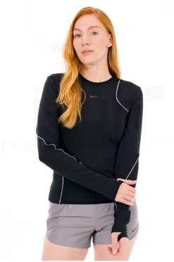 Running Division Reflective femme