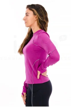 Running Division Reflective femme