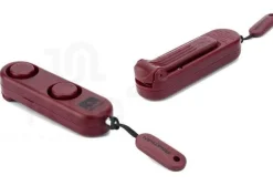 SaferRun Ripcord Siren