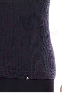 Seamless Performance Wool