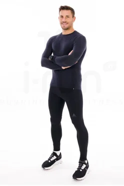 Seamless Performance Wool