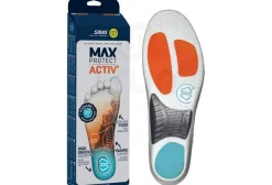 Semelles Max Protect Activ'