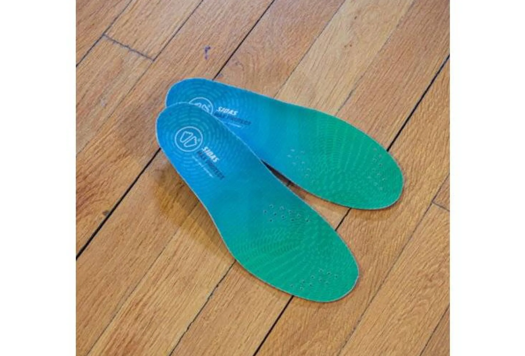 Semelles Max Protect Activ' Slim