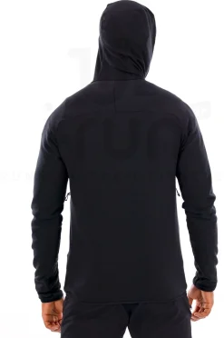 Seneca Fleece Hoodie