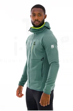 Seneca Fleece Hoodie
