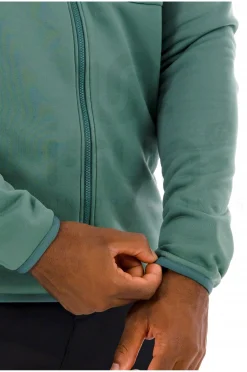 Seneca Fleece Hoodie