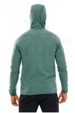 Seneca Fleece Hoodie