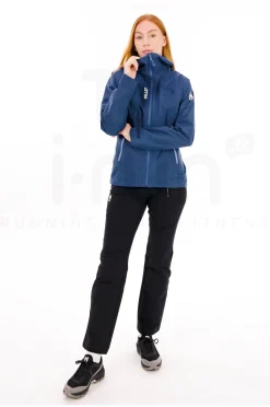 Seneca Gore-Tex 3L femme